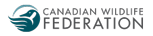Canadian Wildlife Federation logo