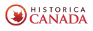 Historica Canada logo