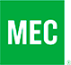 Logo de MEC